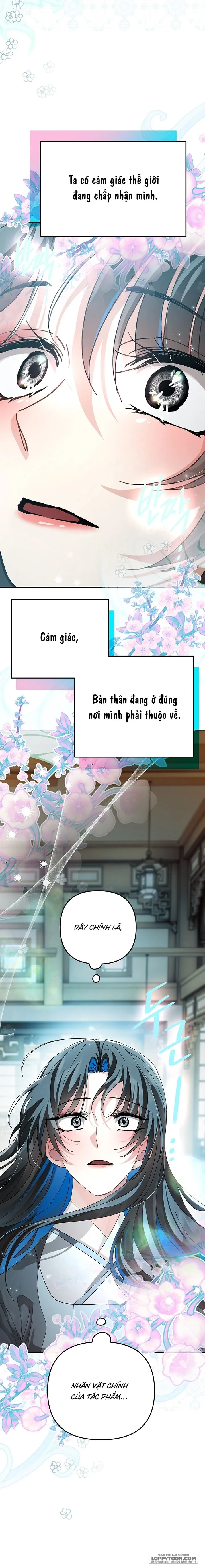 Vùng Đất Khắc Kỷ - Chap 41 - Trang 2