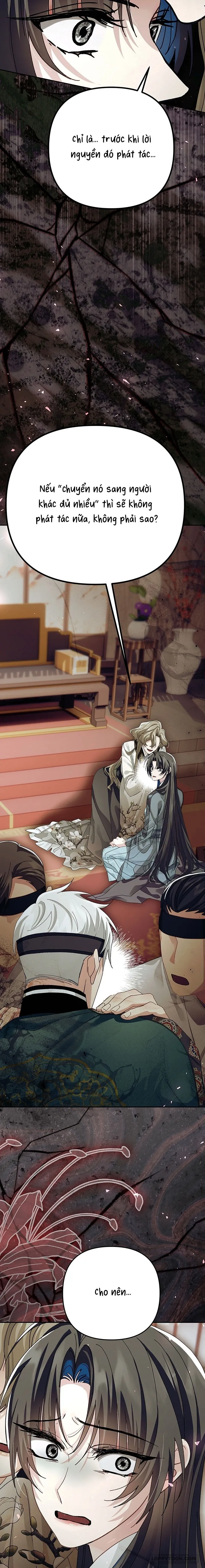 Vùng Đất Khắc Kỷ - Chap 41 - Trang 26