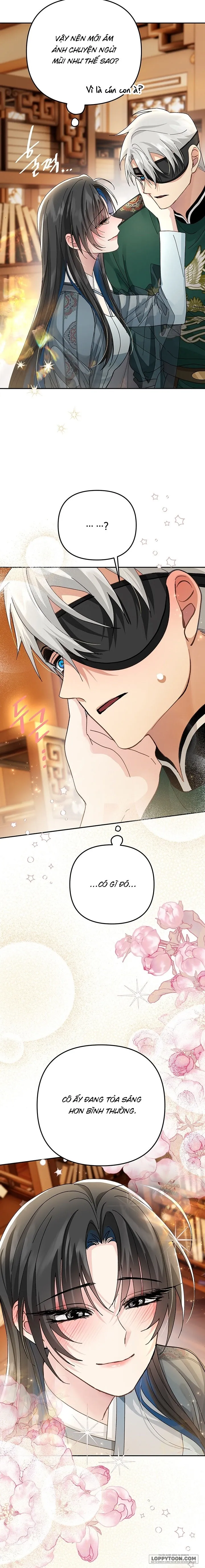 Vùng Đất Khắc Kỷ - Chap 41 - Trang 5