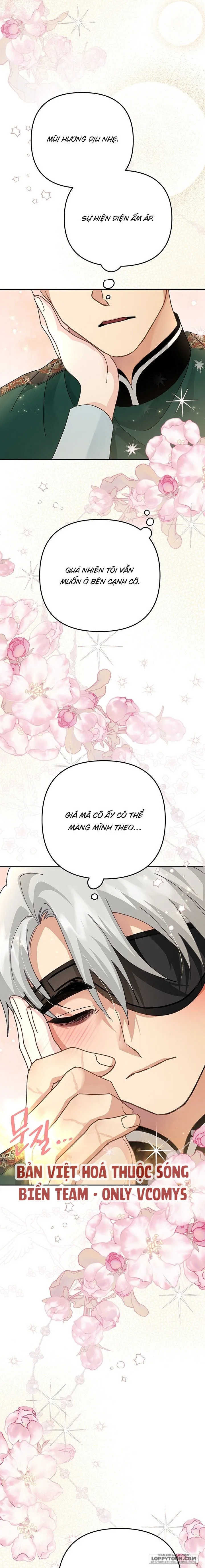 Vùng Đất Khắc Kỷ - Chap 41 - Trang 6