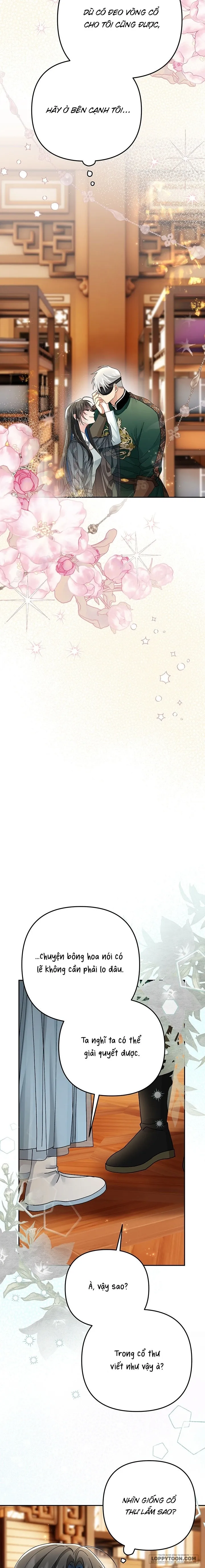 Vùng Đất Khắc Kỷ - Chap 41 - Trang 7