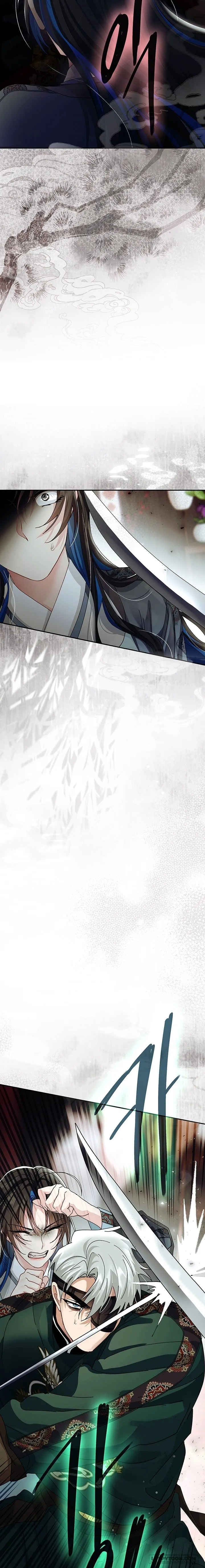 Vùng Đất Khắc Kỷ - Chap 42 - Trang 10