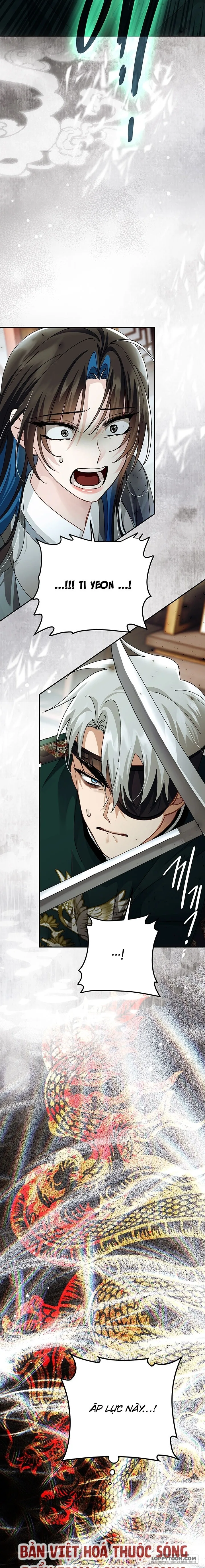 Vùng Đất Khắc Kỷ - Chap 42 - Trang 11