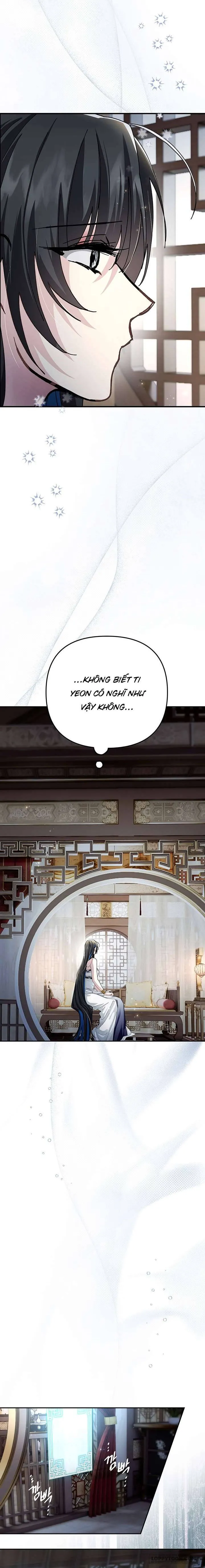 Vùng Đất Khắc Kỷ - Chap 42 - Trang 25