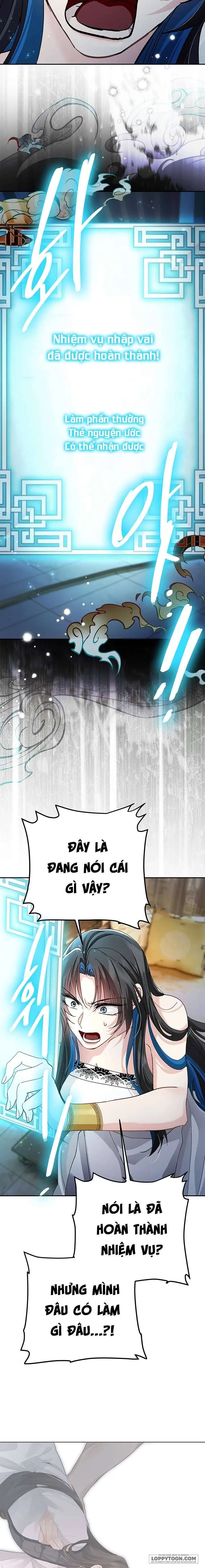Vùng Đất Khắc Kỷ - Chap 42 - Trang 27