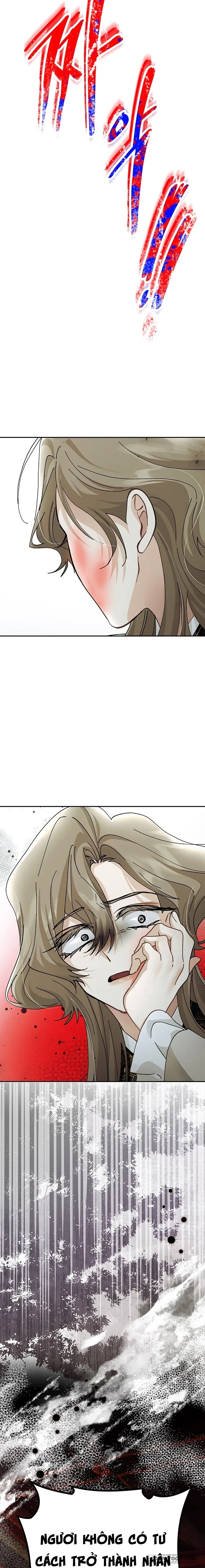 Vùng Đất Khắc Kỷ - Chap 42 - Trang 5