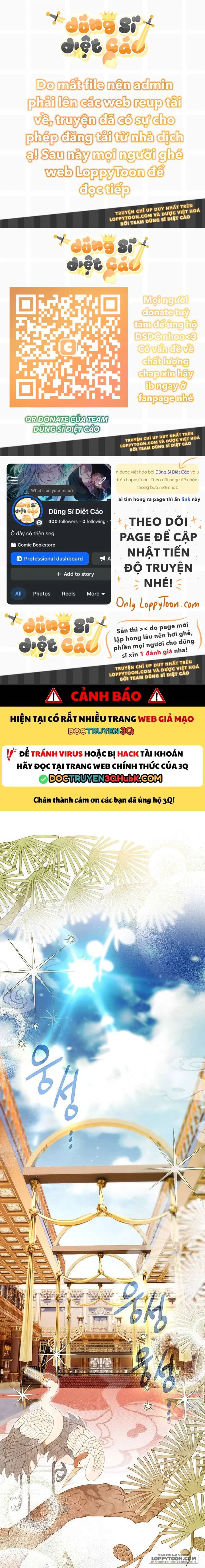 Vùng Đất Khắc Kỷ - Chap 43 - Trang 0
