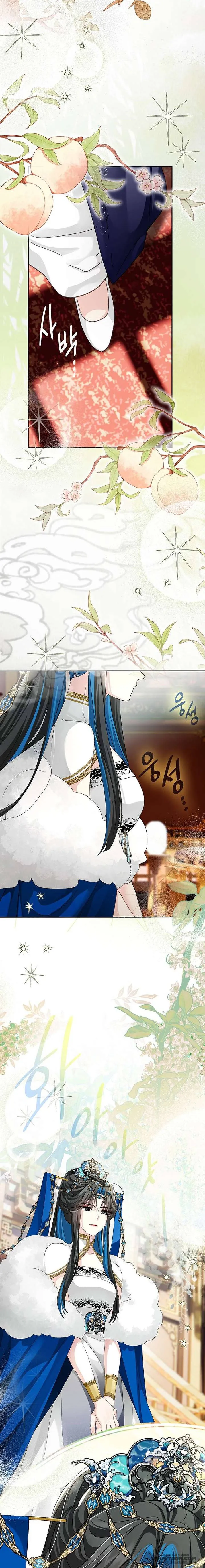 Vùng Đất Khắc Kỷ - Chap 43 - Trang 1