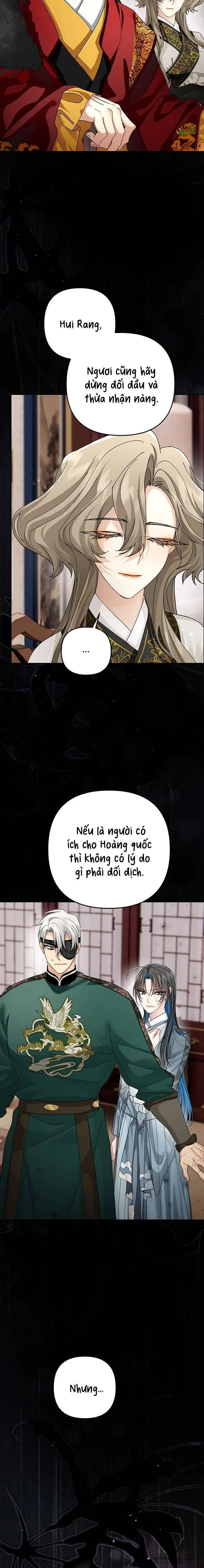 Vùng Đất Khắc Kỷ - Chap 43 - Trang 14