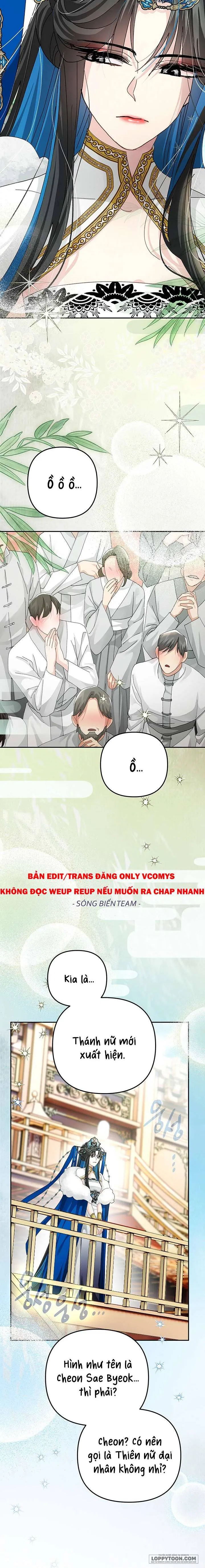 Vùng Đất Khắc Kỷ - Chap 43 - Trang 2