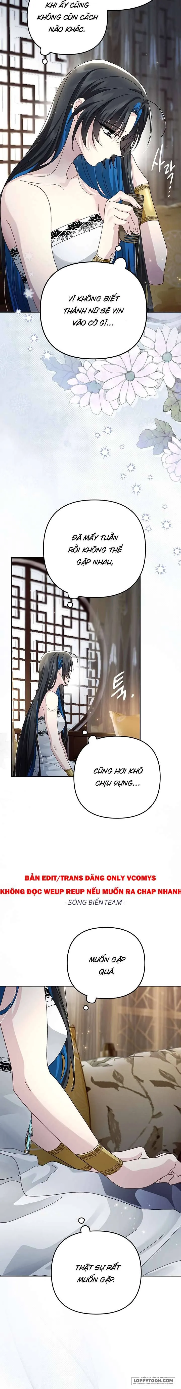 Vùng Đất Khắc Kỷ - Chap 43 - Trang 24