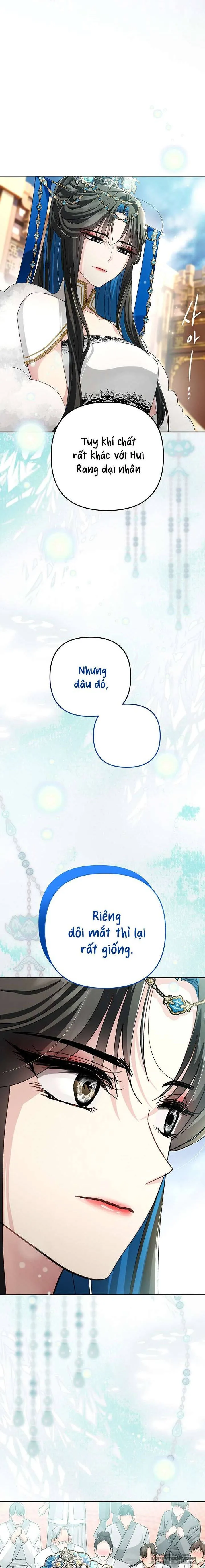 Vùng Đất Khắc Kỷ - Chap 43 - Trang 3