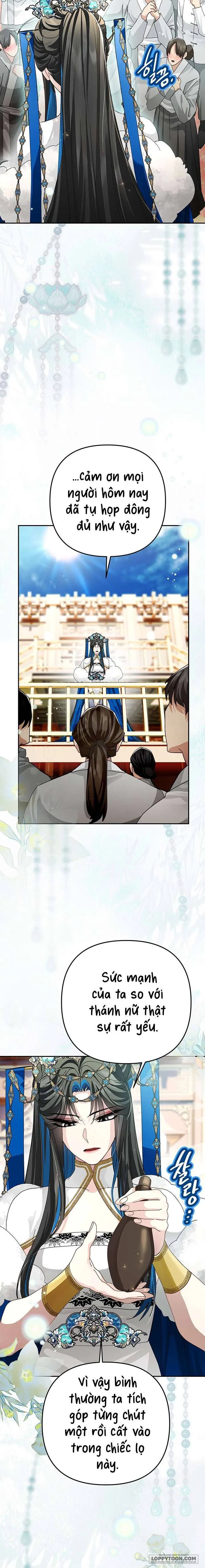 Vùng Đất Khắc Kỷ - Chap 43 - Trang 4