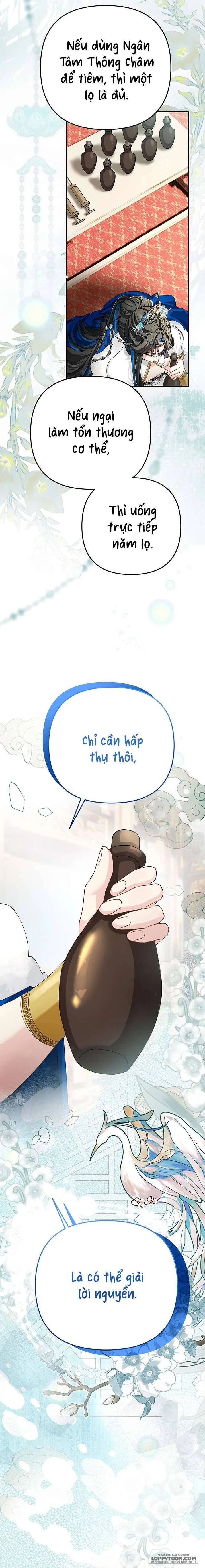 Vùng Đất Khắc Kỷ - Chap 43 - Trang 5