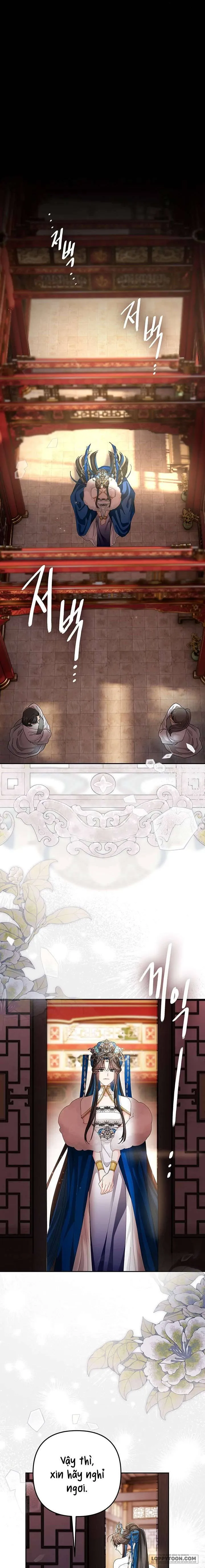 Vùng Đất Khắc Kỷ - Chap 43 - Trang 8