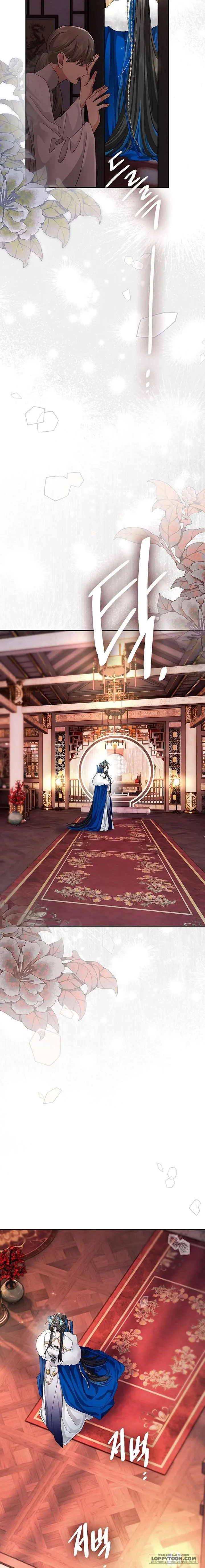 Vùng Đất Khắc Kỷ - Chap 43 - Trang 9
