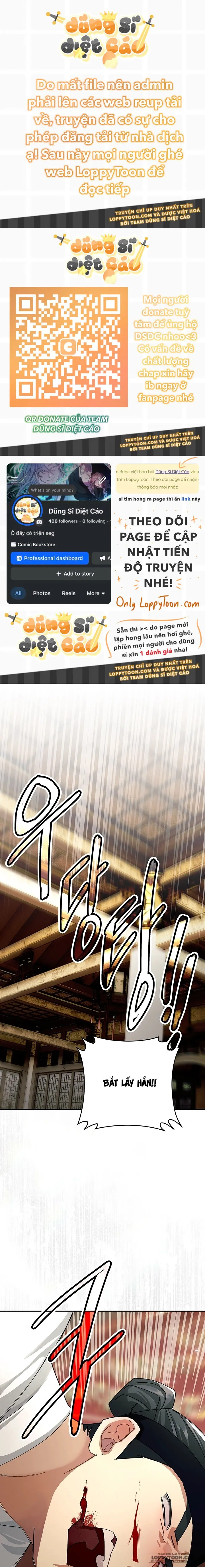 Vùng Đất Khắc Kỷ - Chap 44 - Trang 0