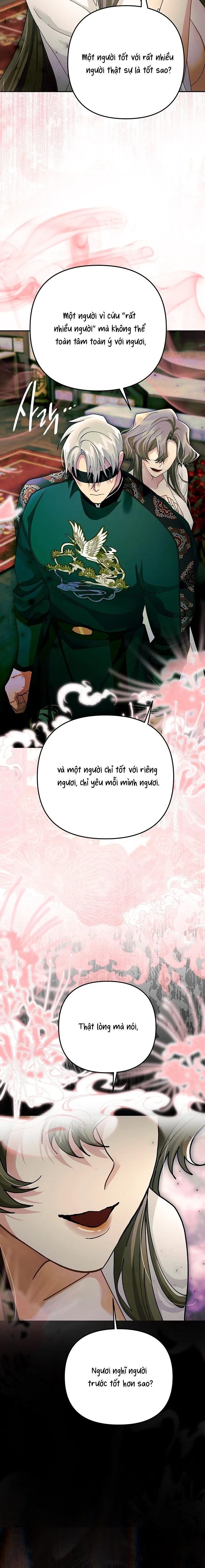 Vùng Đất Khắc Kỷ - Chap 44 - Trang 15
