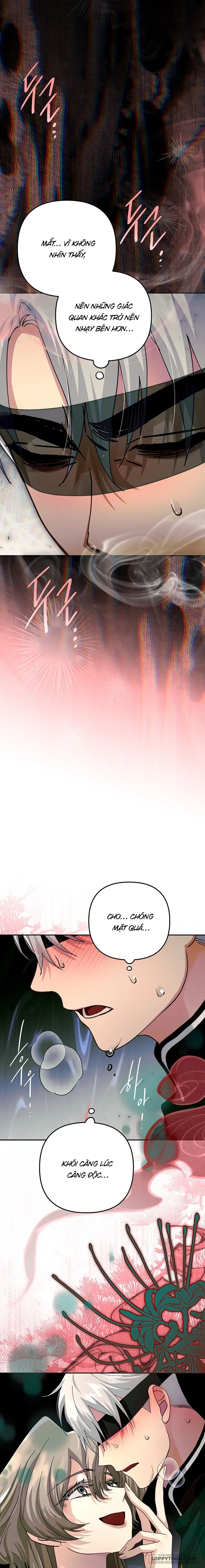 Vùng Đất Khắc Kỷ - Chap 44 - Trang 16