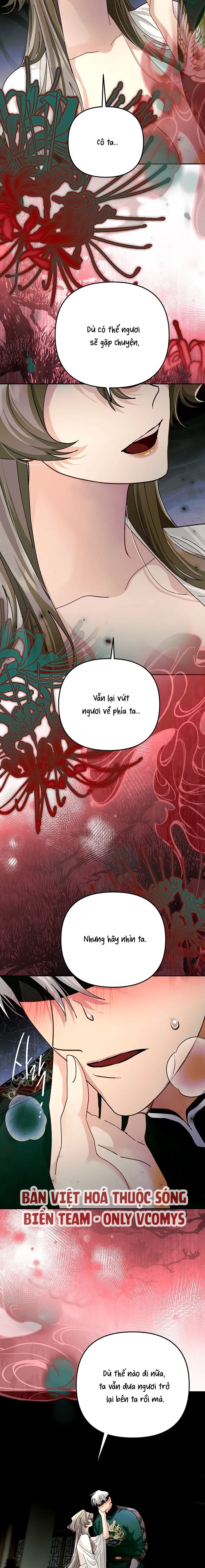Vùng Đất Khắc Kỷ - Chap 44 - Trang 17