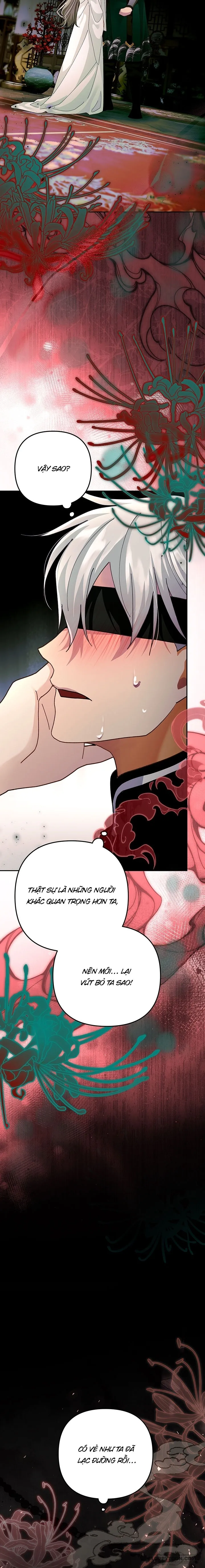 Vùng Đất Khắc Kỷ - Chap 44 - Trang 18