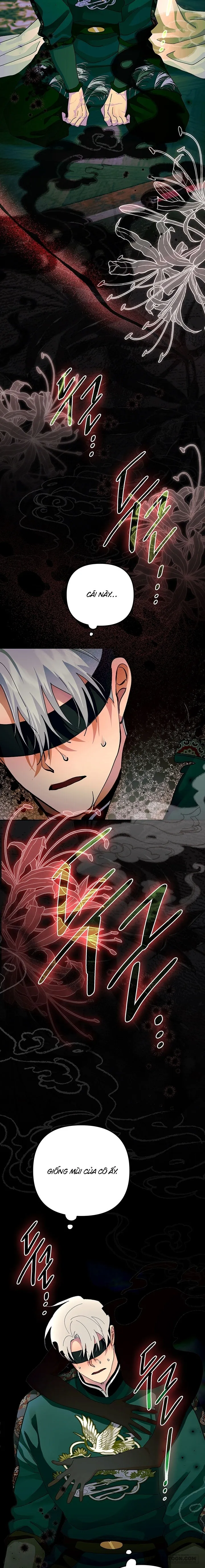 Vùng Đất Khắc Kỷ - Chap 44 - Trang 20