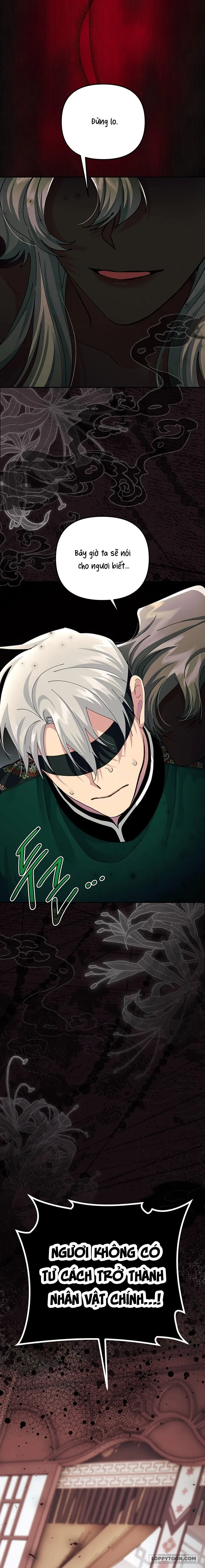 Vùng Đất Khắc Kỷ - Chap 44 - Trang 22