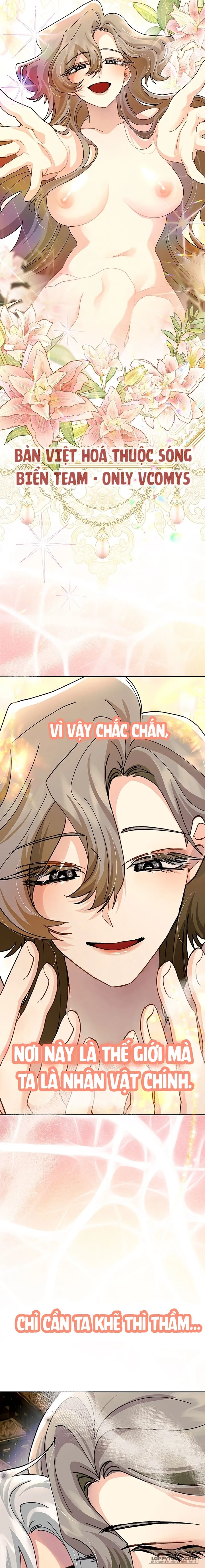 Vùng Đất Khắc Kỷ - Chap 44 - Trang 24
