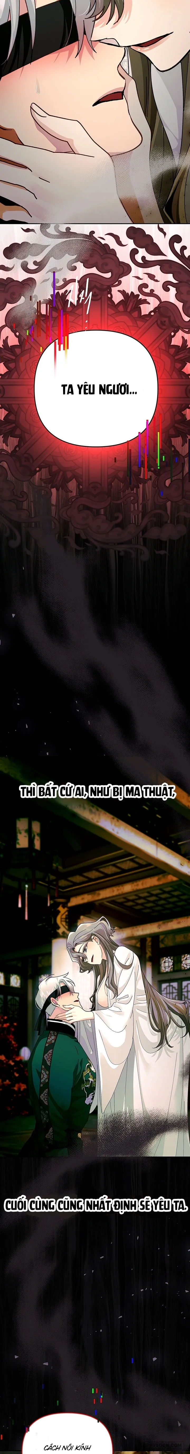 Vùng Đất Khắc Kỷ - Chap 44 - Trang 25