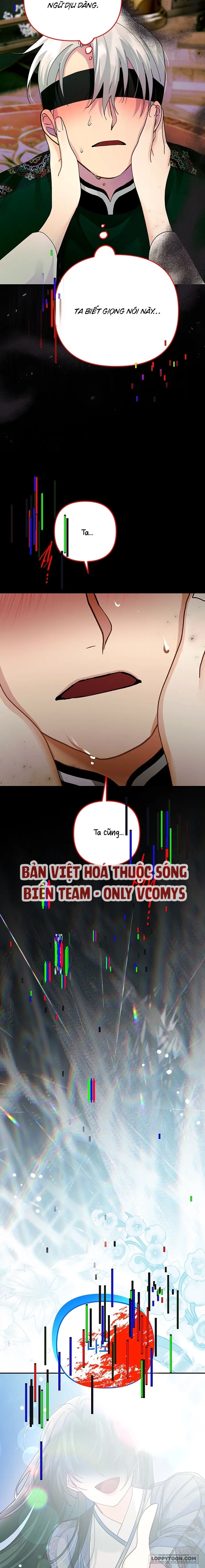 Vùng Đất Khắc Kỷ - Chap 44 - Trang 26