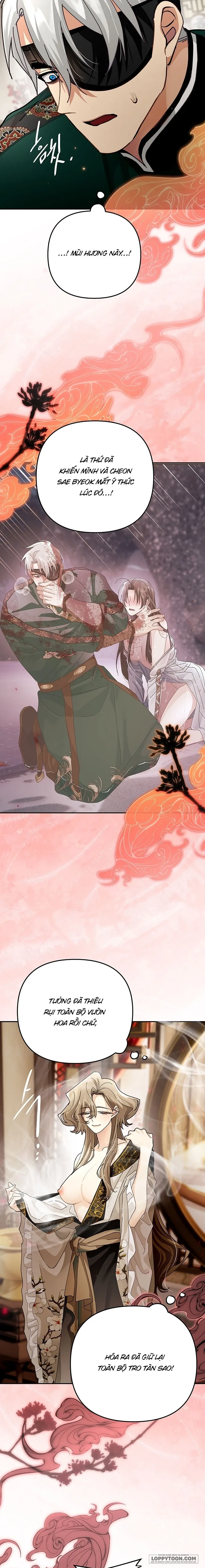 Vùng Đất Khắc Kỷ - Chap 44 - Trang 5
