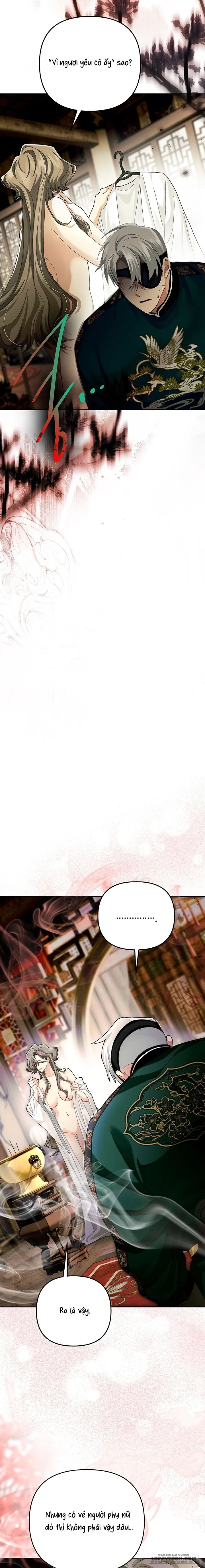 Vùng Đất Khắc Kỷ - Chap 44 - Trang 9