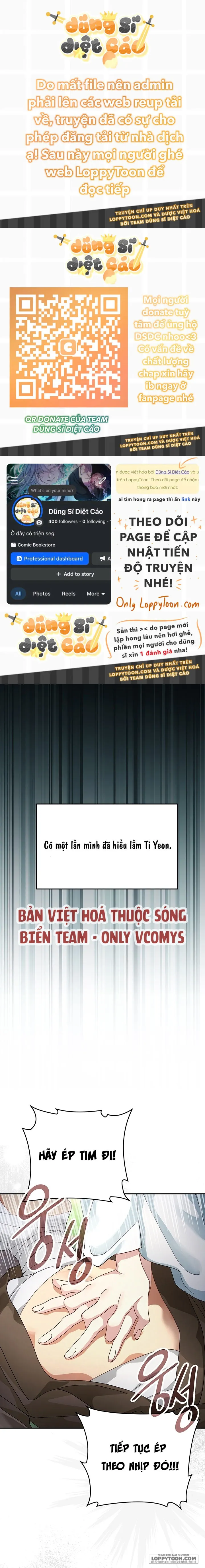 Vùng Đất Khắc Kỷ - Chap 45 - 🔞🔞🔞 - Trang 0