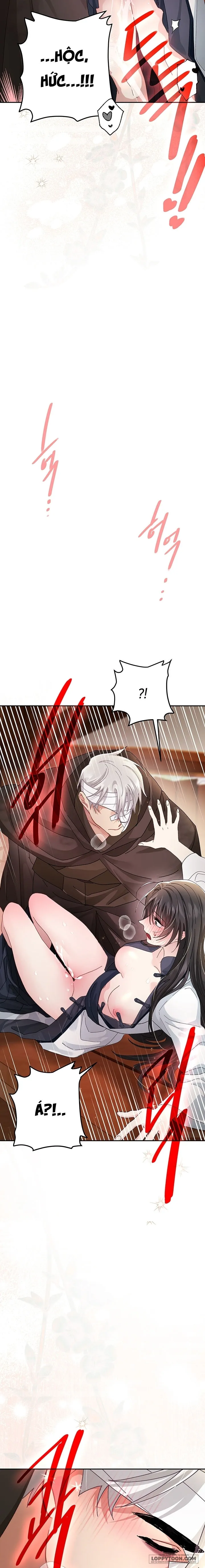 Vùng Đất Khắc Kỷ - Chap 45 - 🔞🔞🔞 - Trang 11