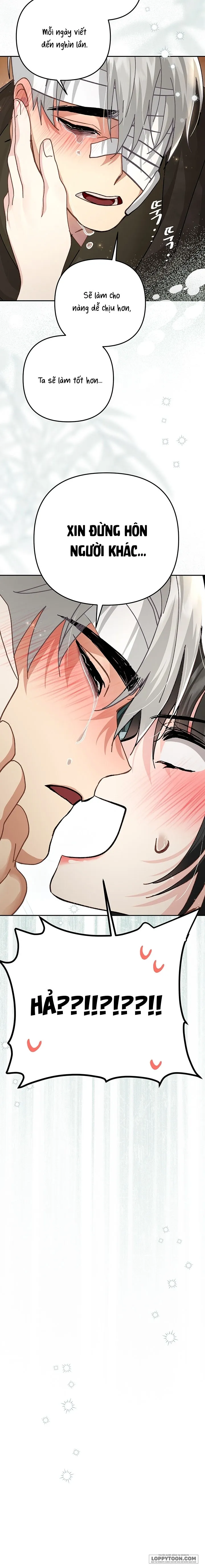 Vùng Đất Khắc Kỷ - Chap 45 - 🔞🔞🔞 - Trang 17