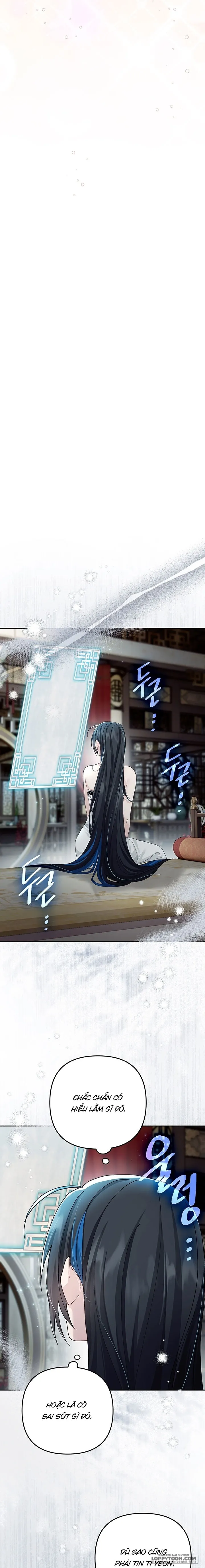 Vùng Đất Khắc Kỷ - Chap 45 - 🔞🔞🔞 - Trang 23