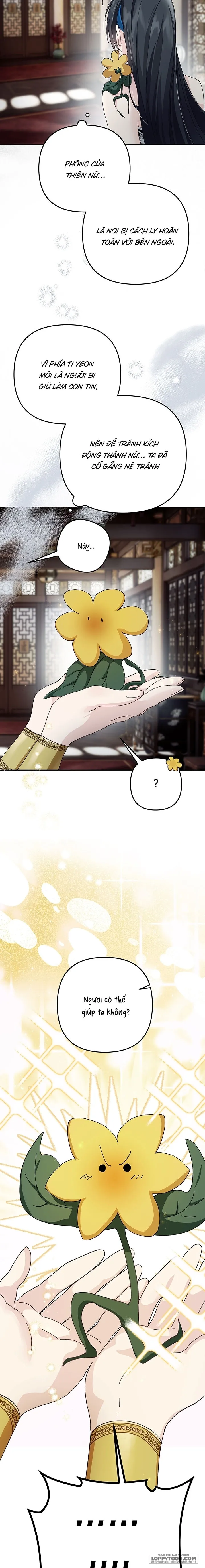 Vùng Đất Khắc Kỷ - Chap 45 - 🔞🔞🔞 - Trang 25