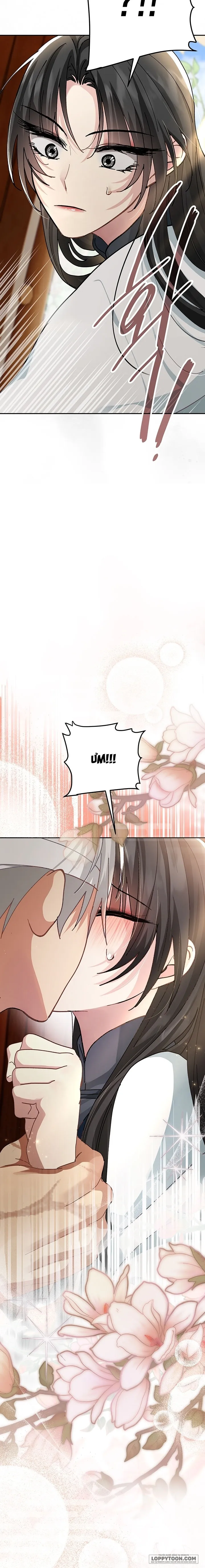 Vùng Đất Khắc Kỷ - Chap 45 - 🔞🔞🔞 - Trang 5
