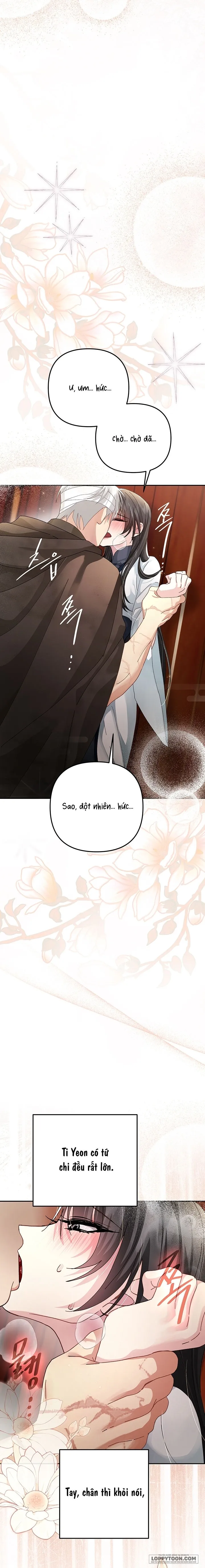 Vùng Đất Khắc Kỷ - Chap 45 - 🔞🔞🔞 - Trang 6