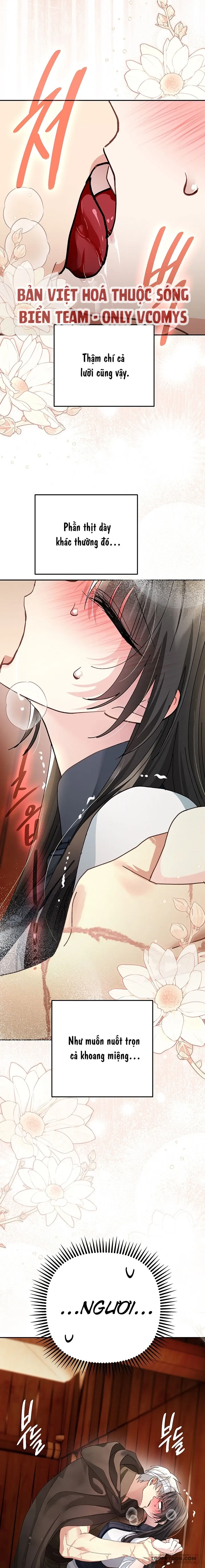 Vùng Đất Khắc Kỷ - Chap 45 - 🔞🔞🔞 - Trang 7