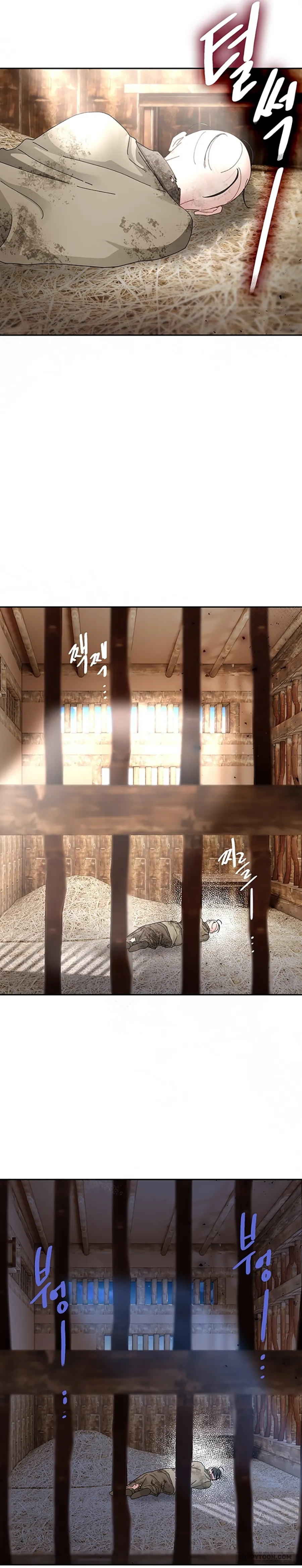 Vùng Đất Khắc Kỷ - Chap 46