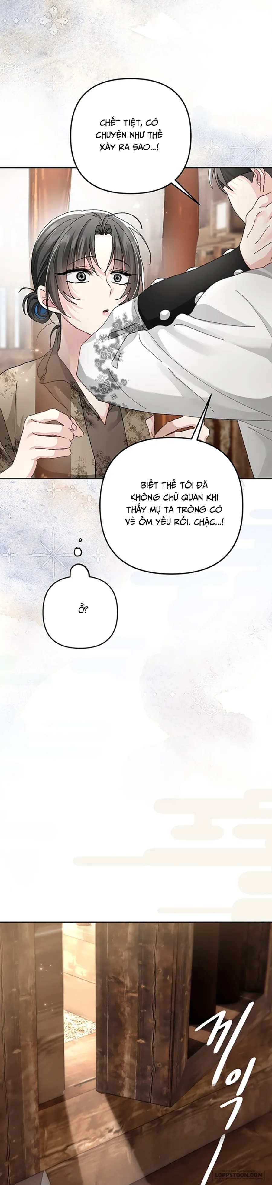 Vùng Đất Khắc Kỷ - Chap 46