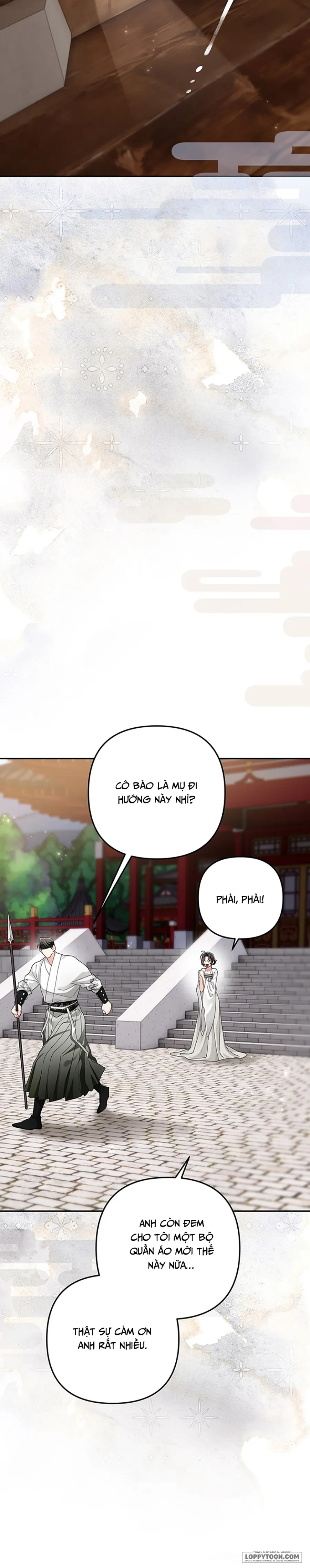 Vùng Đất Khắc Kỷ - Chap 46