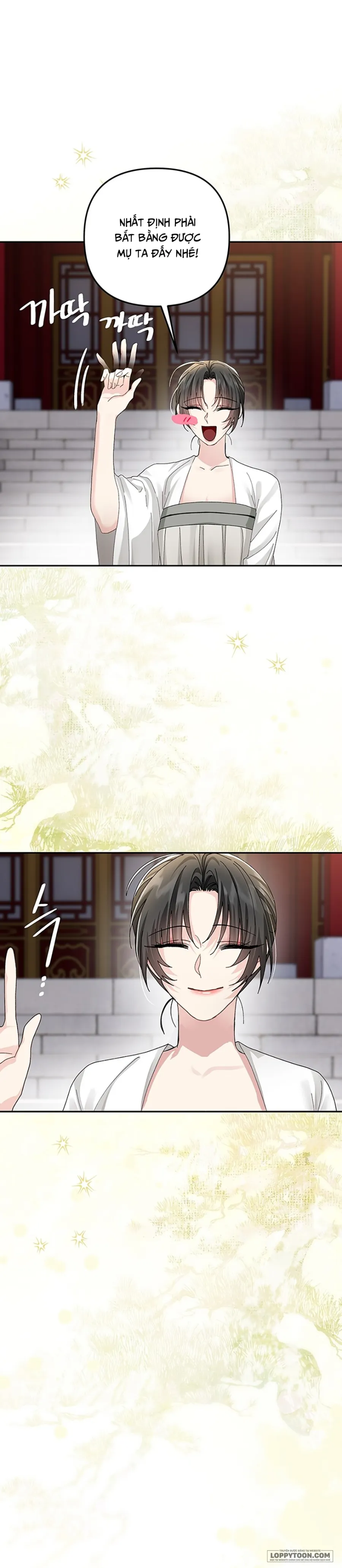 Vùng Đất Khắc Kỷ - Chap 46