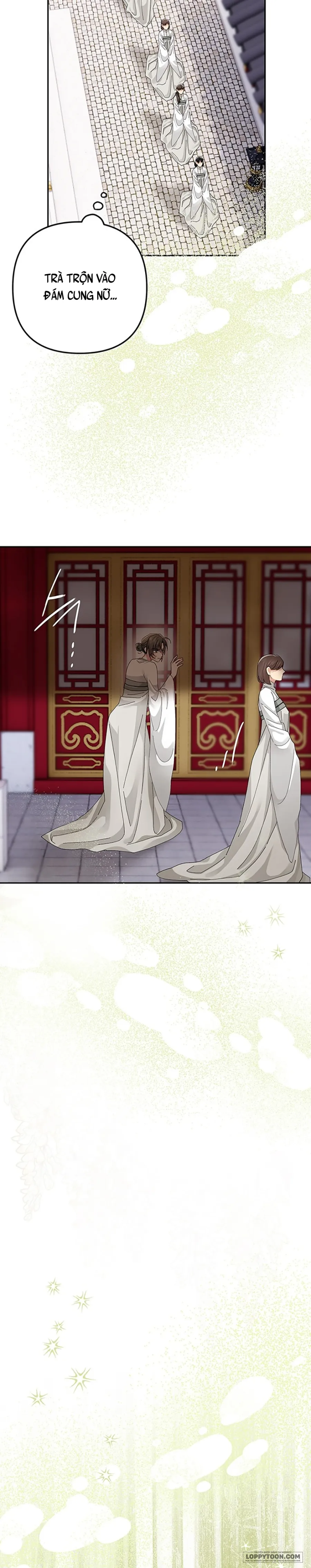 Vùng Đất Khắc Kỷ - Chap 46