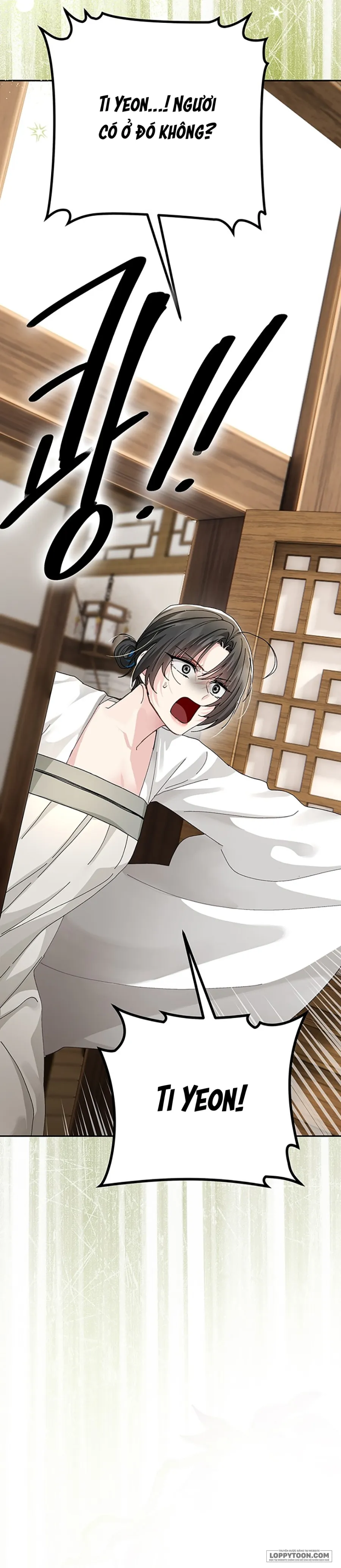 Vùng Đất Khắc Kỷ - Chap 46