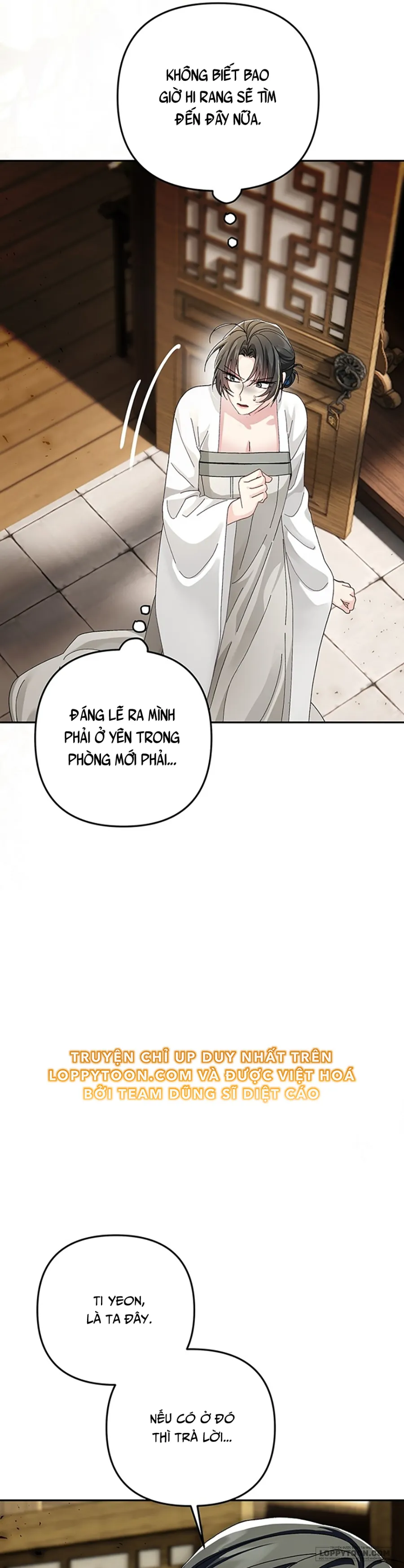 Vùng Đất Khắc Kỷ - Chap 46