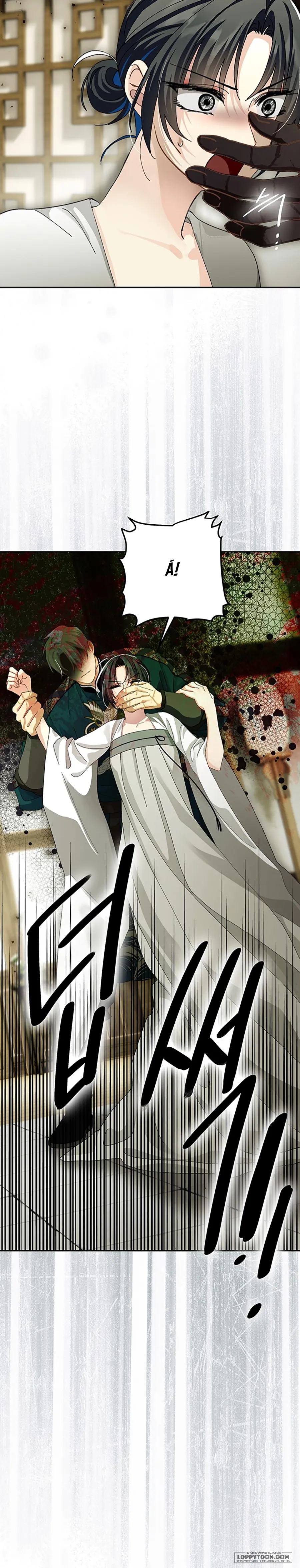 Vùng Đất Khắc Kỷ - Chap 46