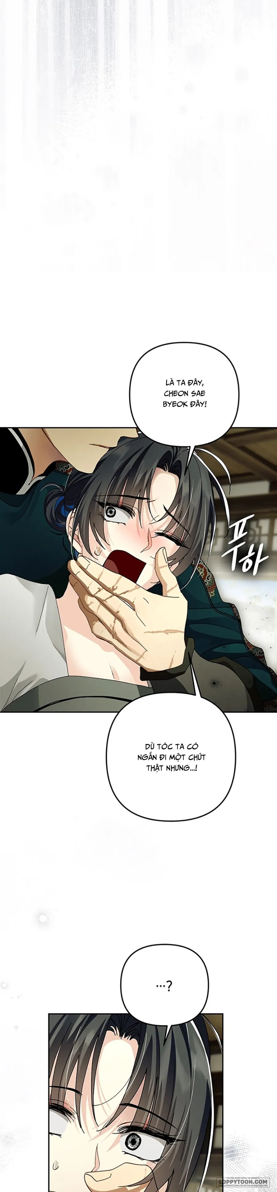 Vùng Đất Khắc Kỷ - Chap 46