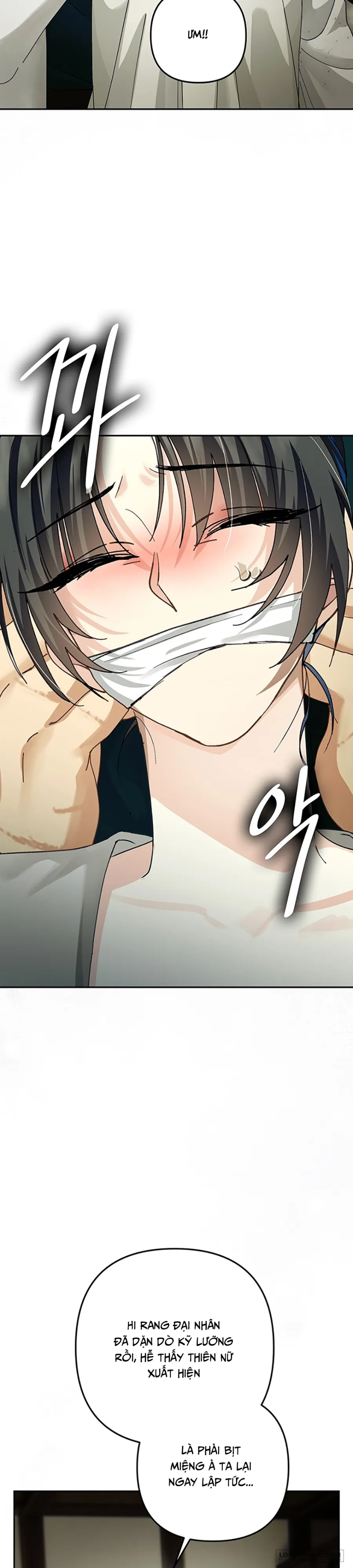 Vùng Đất Khắc Kỷ - Chap 46